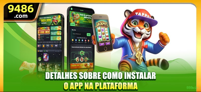 888win slots no app