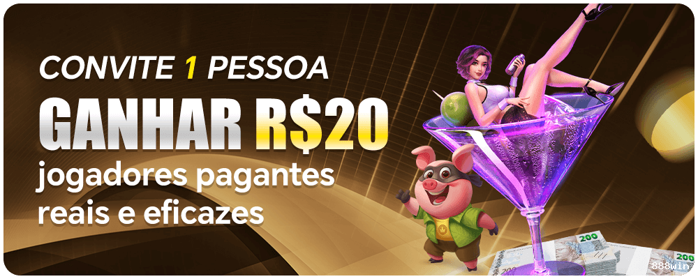Bônus e prêmios 888win
