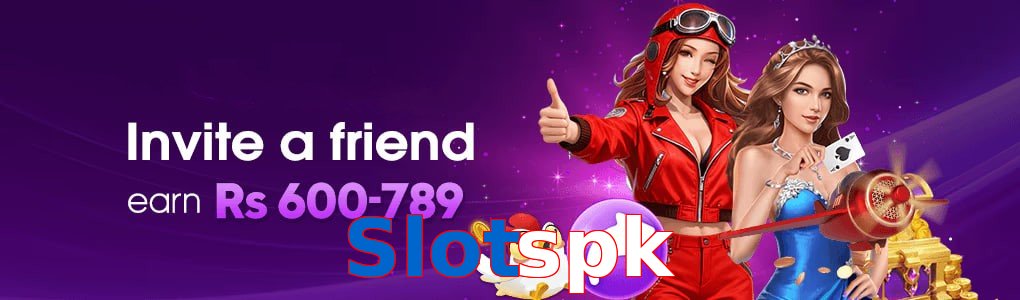 Slotspk
